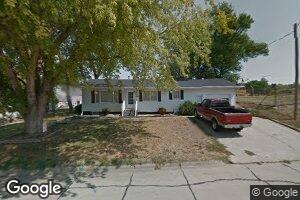 601 Wakefield St, Laurel, NE 68745