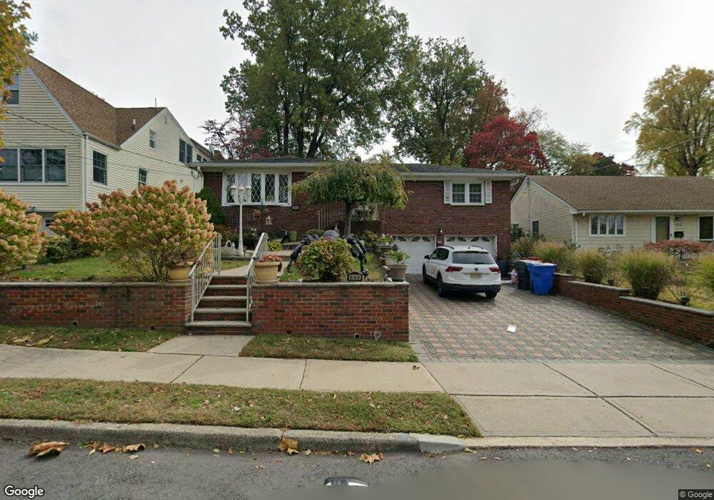 449 Riverside Terrace, Rutherford, NJ 07070 - photo 1