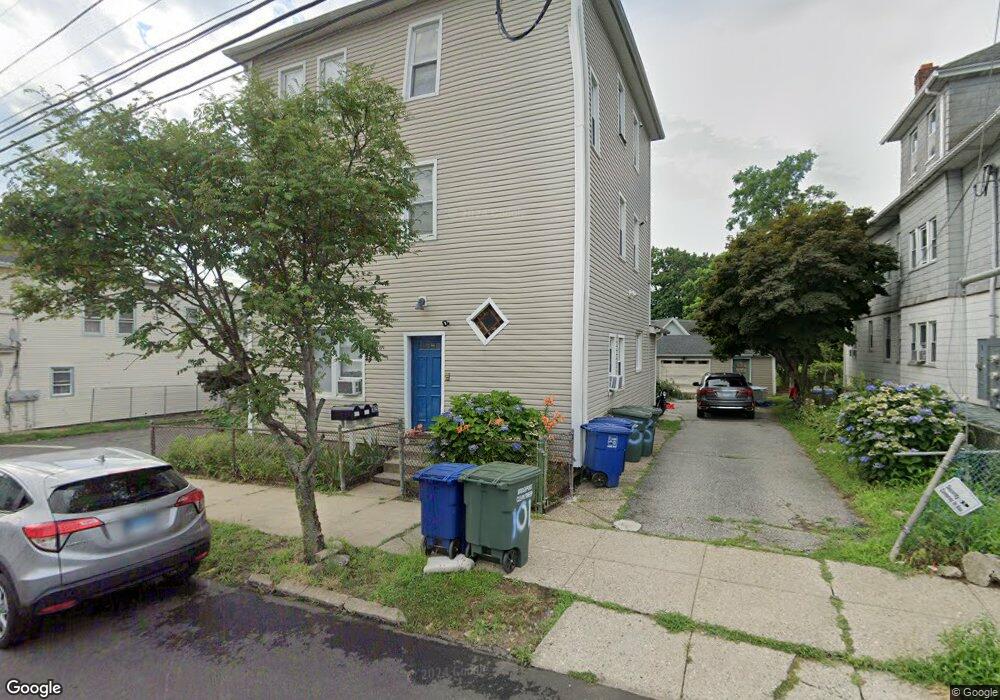 101 Orland St unit 1ST F, Bridgeport, CT 06605 - photo 1