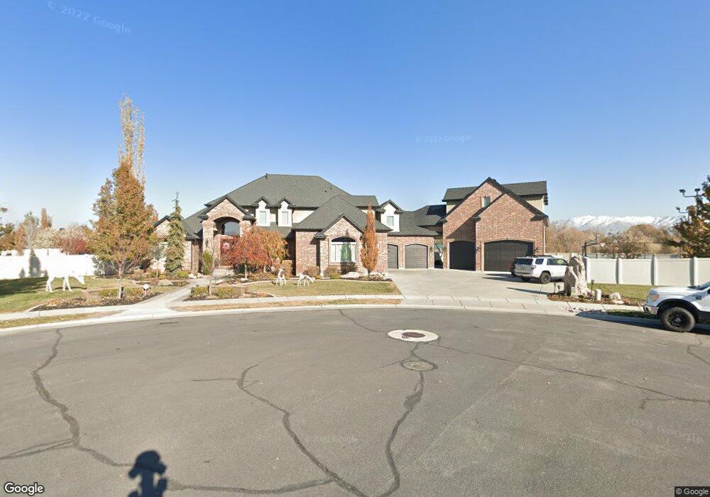 5726 W 5200 S, Hooper, UT 84315 - photo 1