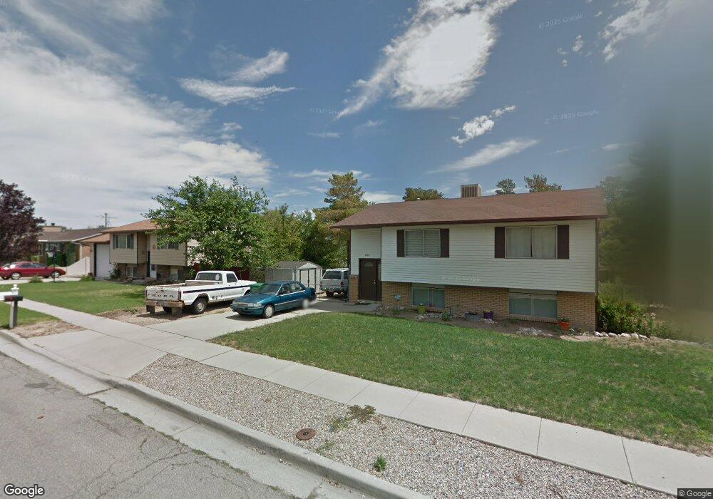 6301 Cosmo Dr, West Jordan, UT 84081 - photo 1