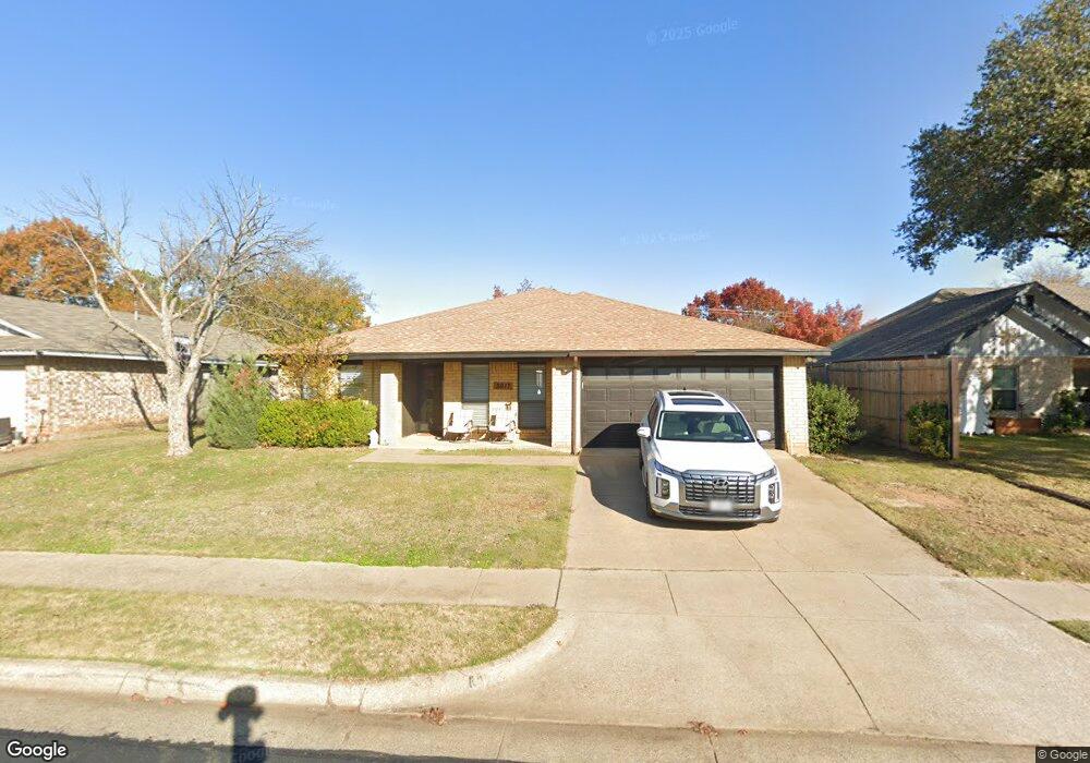 2017 Cedar Grove Ln, Bedford, TX 76021 - photo 1