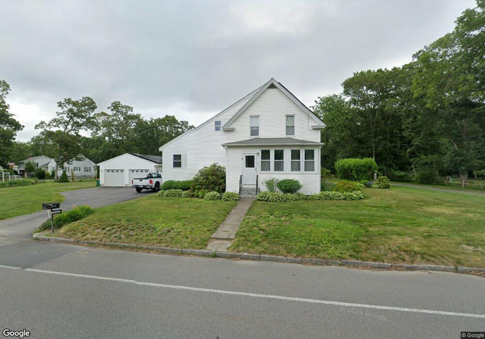 328 Elm St, Mansfield, MA 02048 - photo 1