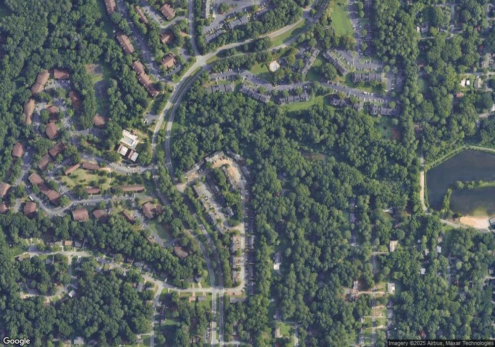 4387 Village Square Ln unit 2, Stone Mountain, GA 30083 - photo 1