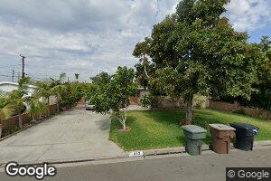833 S Verona St, Anaheim, CA 92804