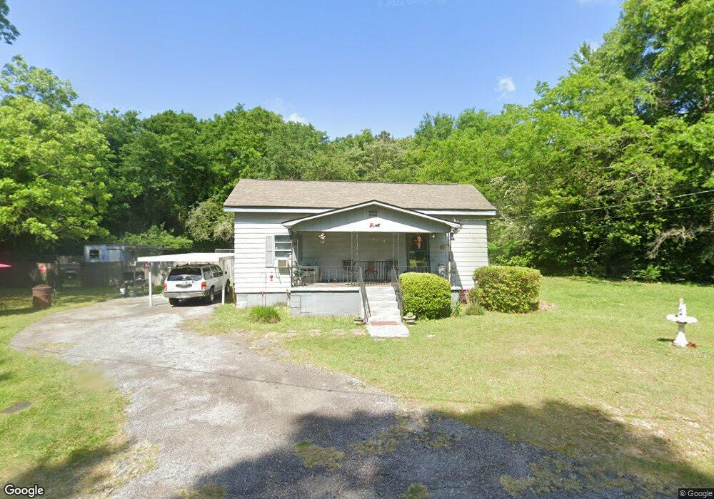 2773 Pearson Cir, Macon, GA 31216 - photo 1