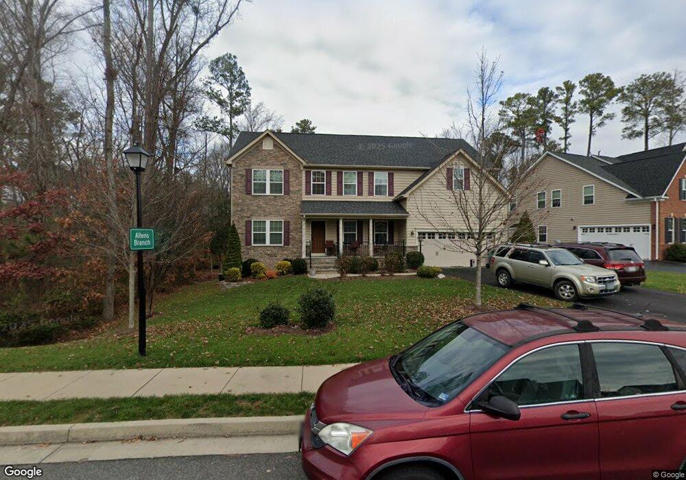4300 Allenbend Rd, Glen Allen, VA 23060 - photo 1