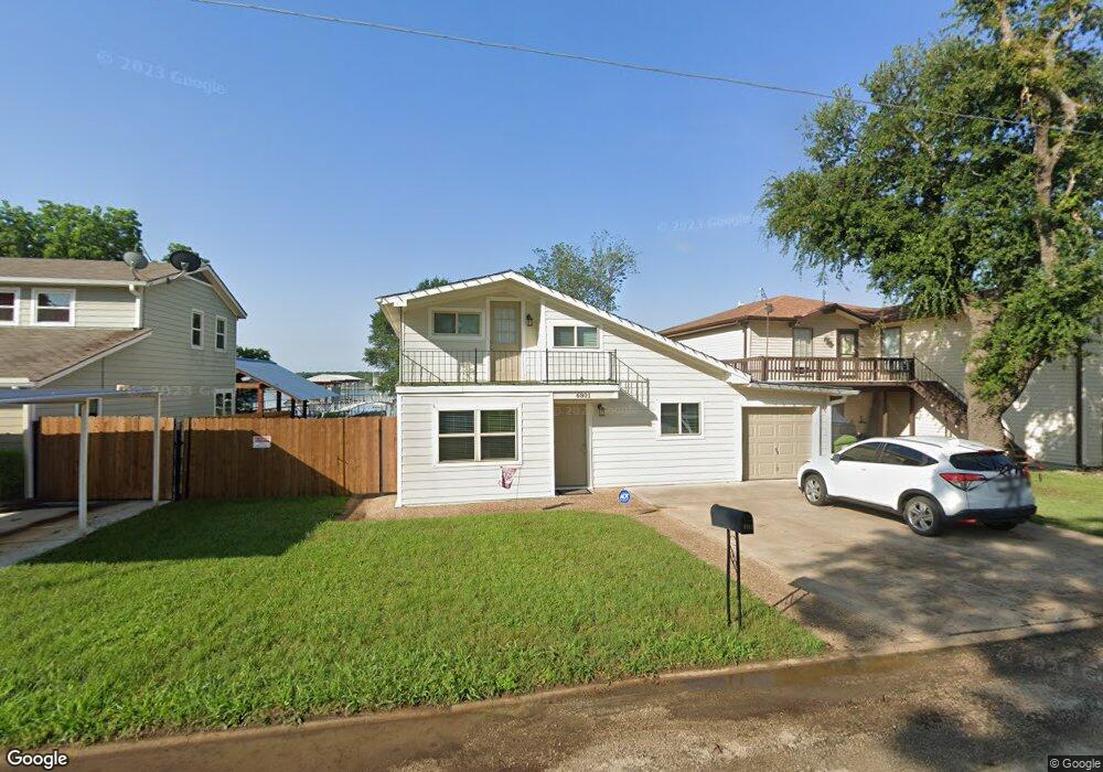 6801 Briar Rd, Azle, TX 76020 - photo 1