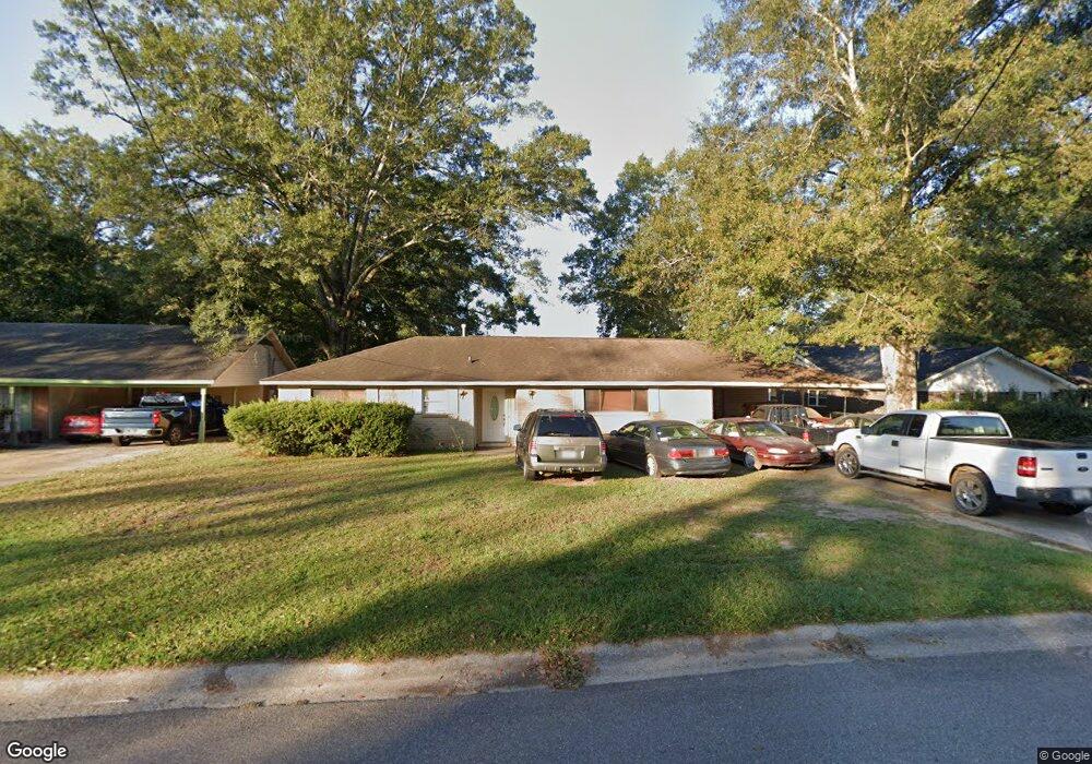 1319 Sally Dr, Picayune, MS 39466 - photo 1