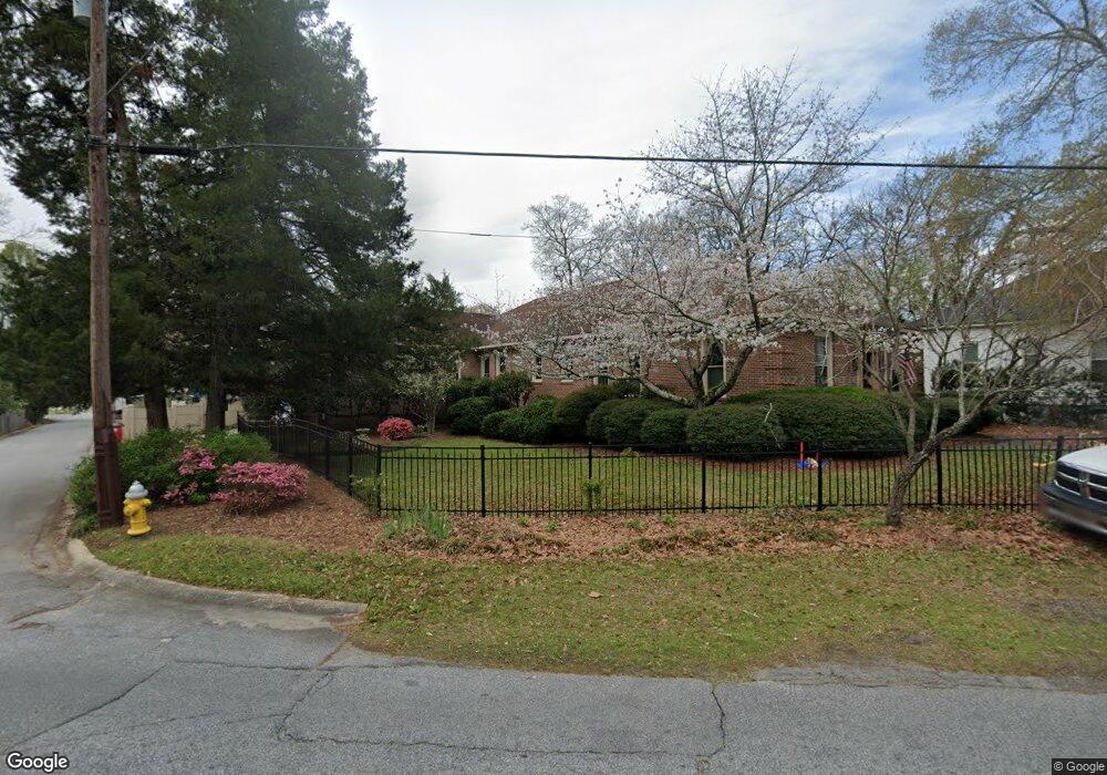 3174 Ridge Ave, Macon, GA 31204 - photo 1