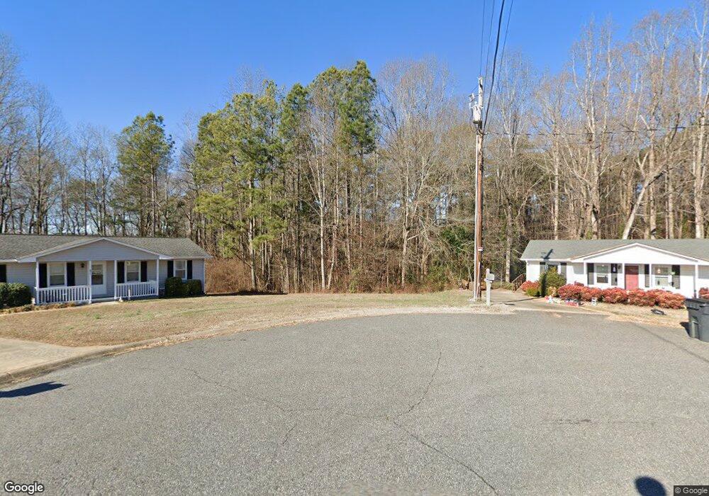 344 Crest Dr, Inman, SC 29349 - photo 1