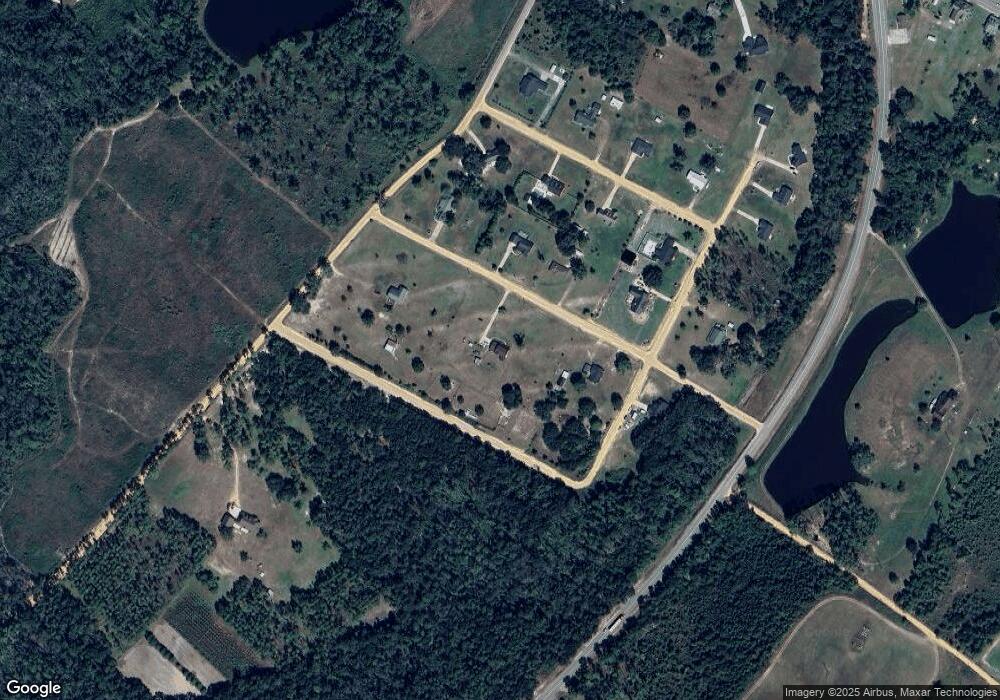 160 Pleasant Hill Rd, Uvalda, GA 30473 - photo 1