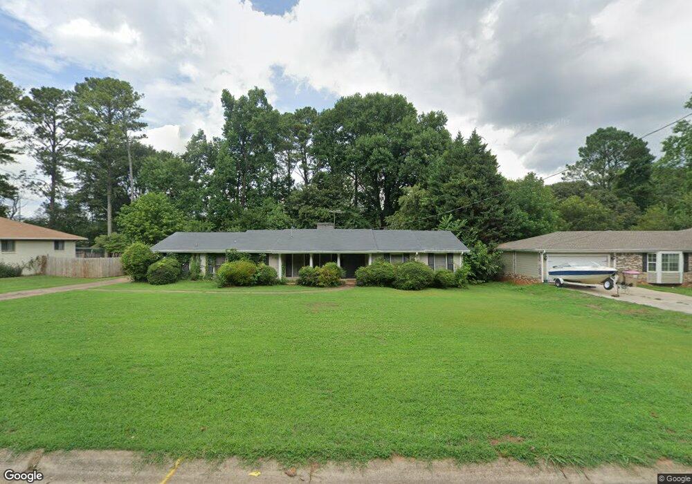 1731 Sierra Dr, Marietta, GA 30062 - photo 1