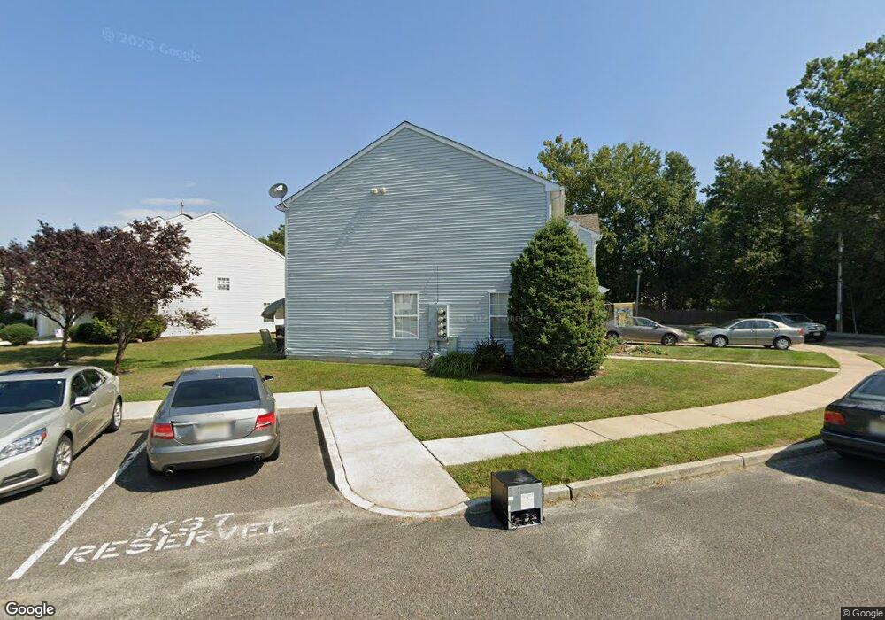 2804 Tall Pines, Pine Hill, NJ 08021 - photo 1