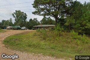 6019 Whites Rd, Weir, MS 39772