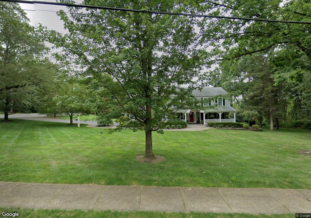 27 Byron Dr, Basking Ridge, NJ 07920 - photo 1