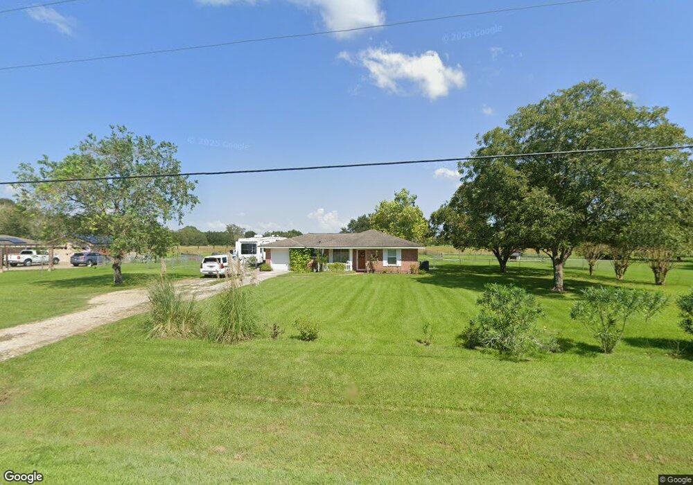 3714 County Road 181, Alvin, TX 77511 - photo 1