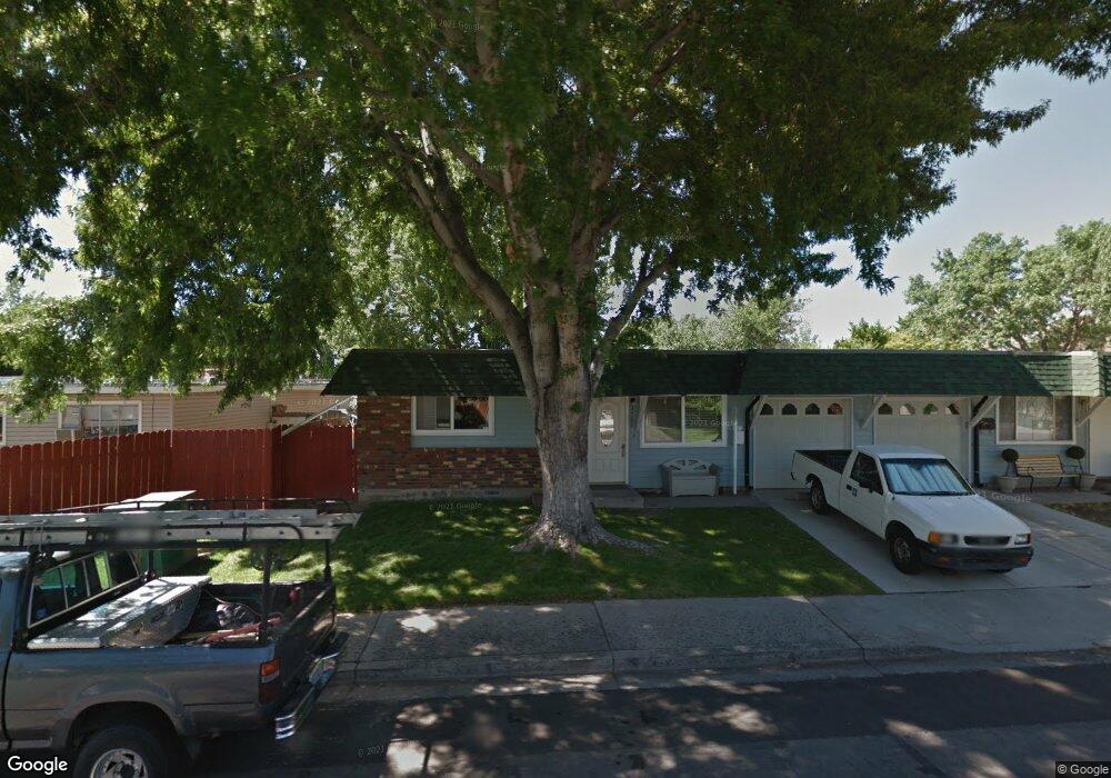 1561 Gault Way unit F, Sparks, NV 89431 - photo 1