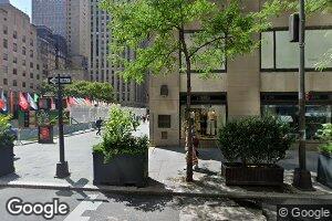 150 W 50th St Unit 1425, New York, NY 10020