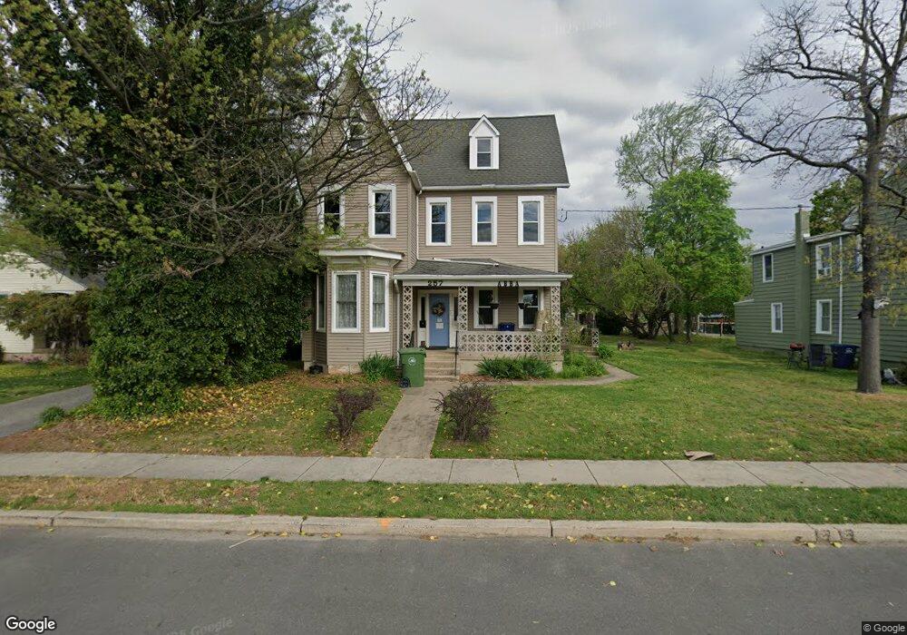 257 W Broad St, Palmyra, NJ 08065 - photo 1