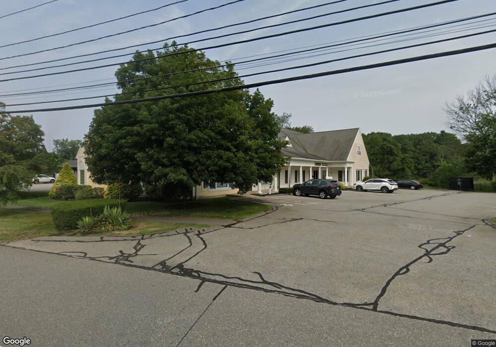 96 W Main St unit C, Northborough, MA 01532 - photo 1