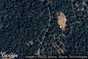 41 Mooreville Ridge Rd, Clipper Mills, CA 95930