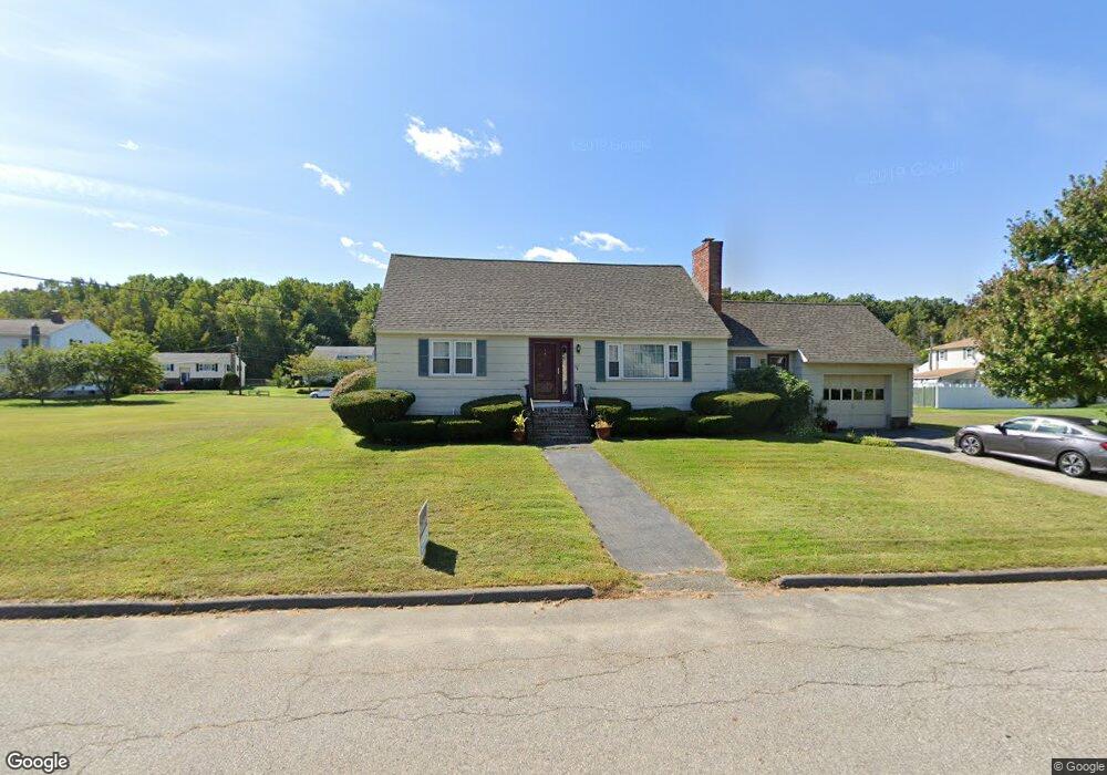 66 Woodburn Dr, Methuen, MA 01844 - photo 1