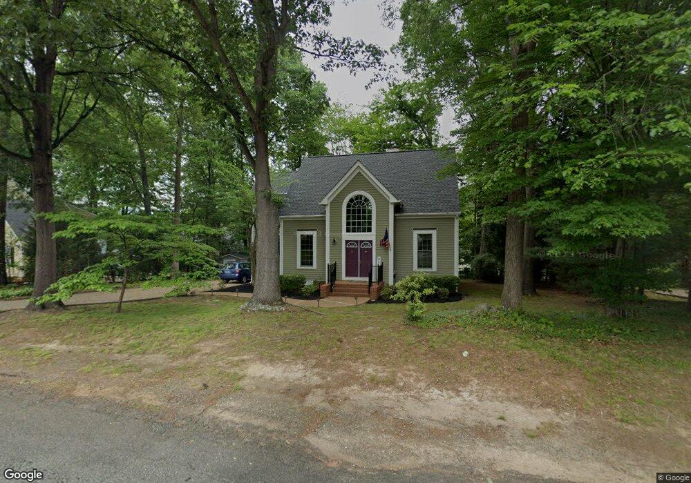 5618 Woodburn Rd, Richmond, VA 23225 - photo 1