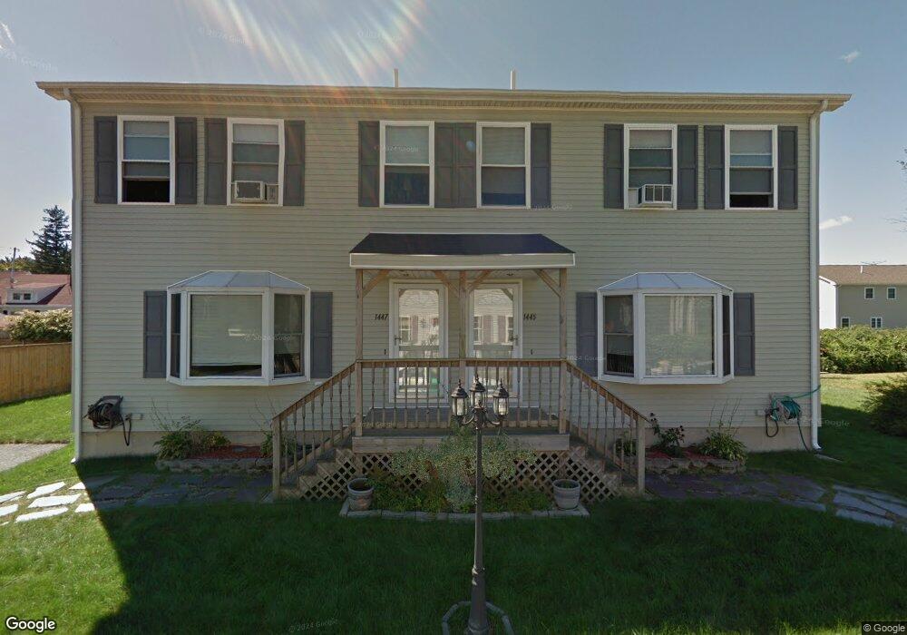 1445 Stafford Rd, Fall River, MA 02721 - photo 1