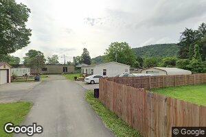 42 Church St, Bainbridge, OH 45612