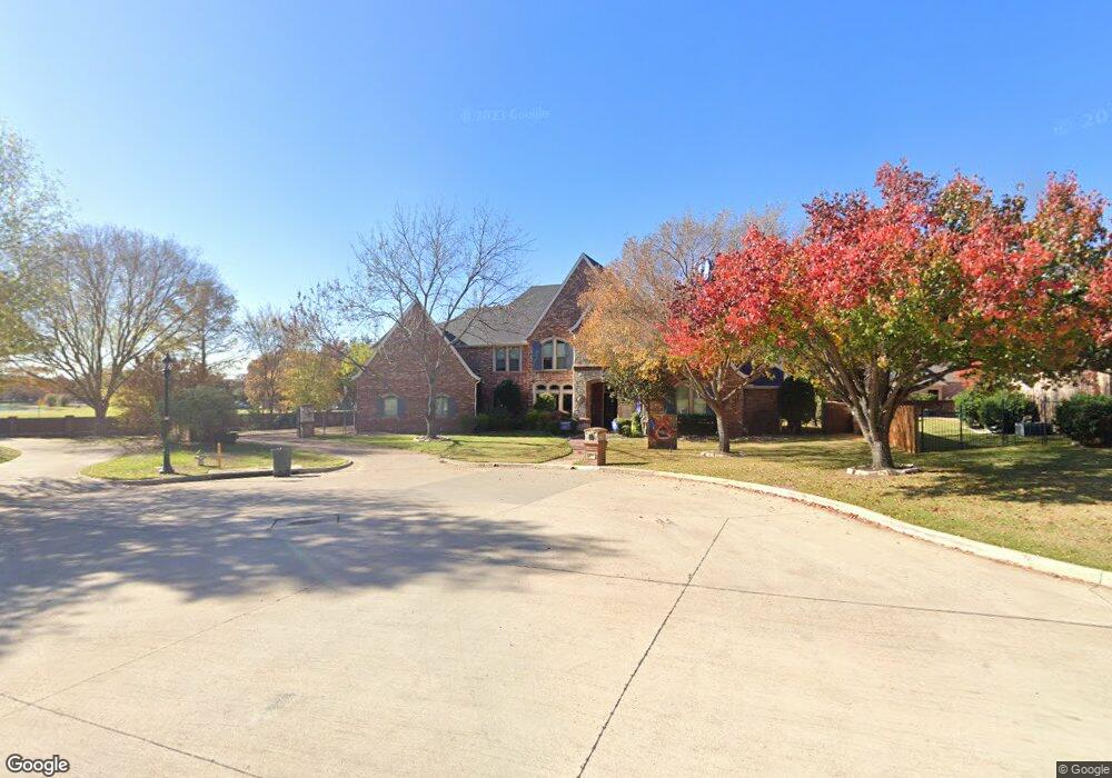 1215 Lorraine Ct, Southlake, TX 76092 - photo 1