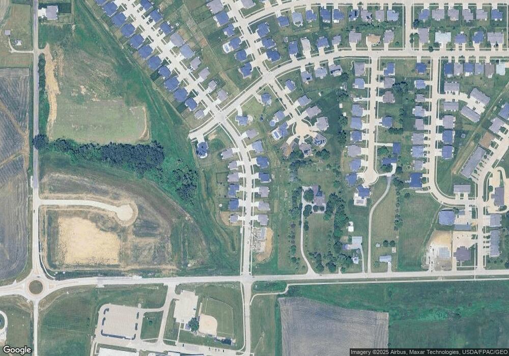 207 Dawson Dr unit Lot 7, West Branch, IA 52358 - photo 1