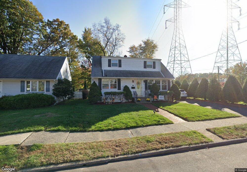 38 Reigate Rd, Bloomfield, NJ 07003 - photo 1