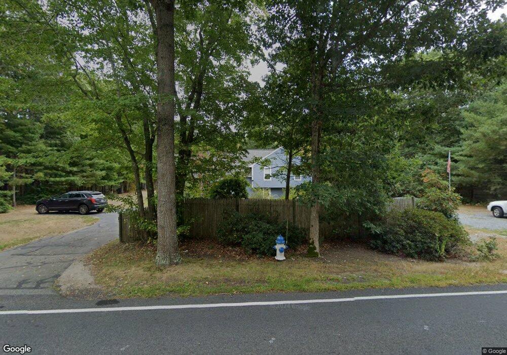 655 Old Barnstable Rd, East Falmouth, MA 02536 - photo 1