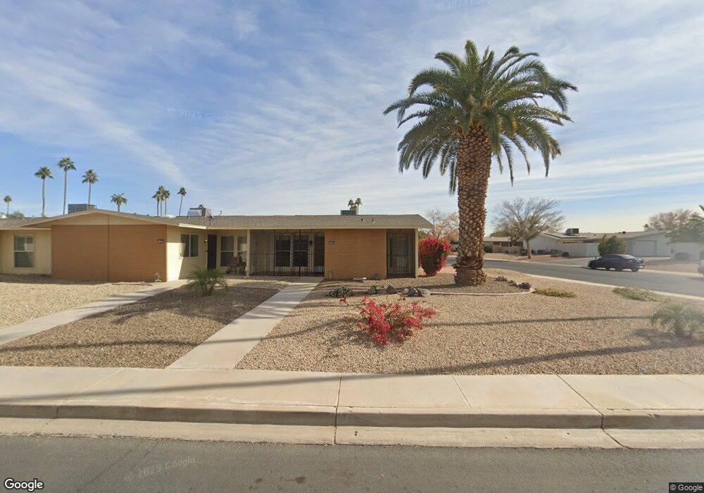 13209 N 108th Dr unit 15D, Sun City, AZ 85351 - photo 1