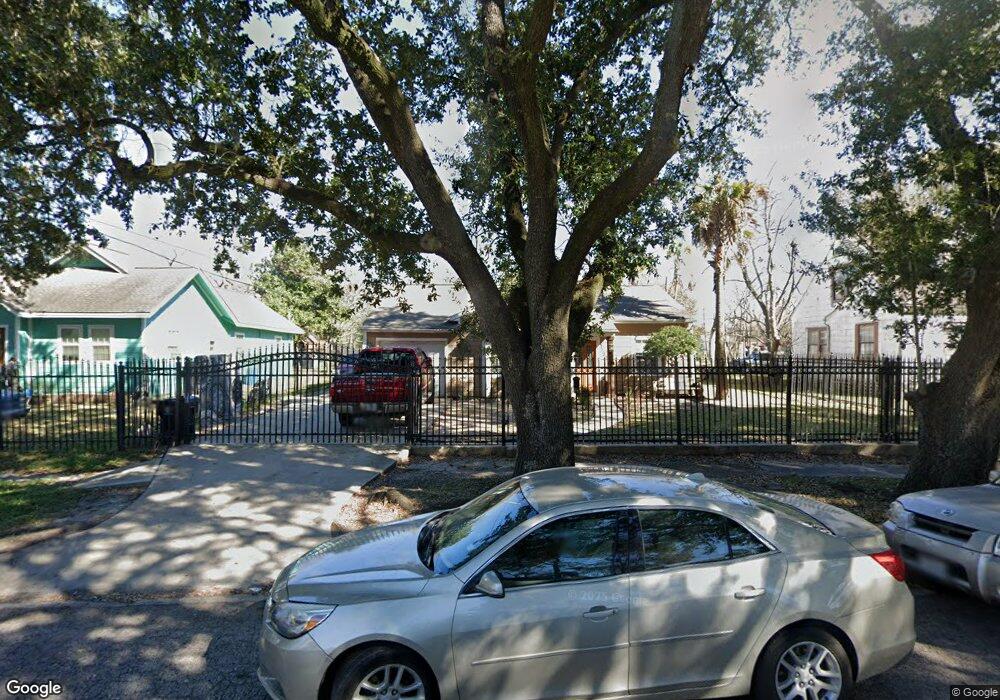 3929 De Leon St, Houston, TX 77087 - photo 1