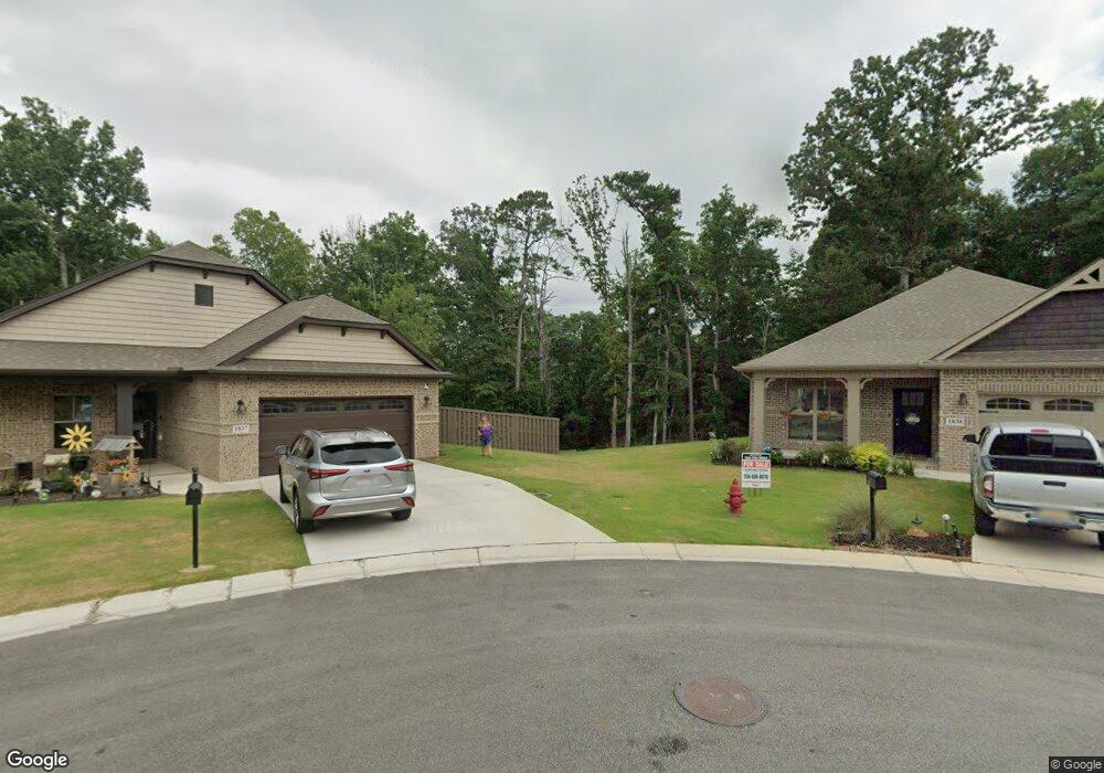 SB29 1846B SE Shadowbrook Ln SE, Cullman, AL 35055 - photo 1