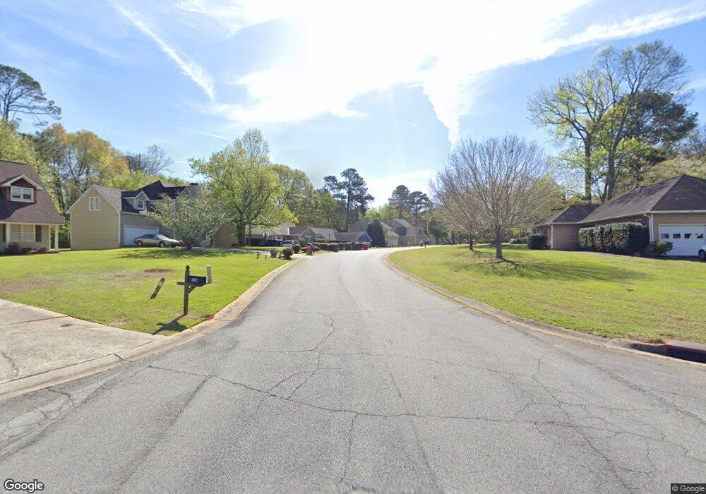 0 Chadwick Dr unit 8176705, Macon, GA 31210 - photo 1