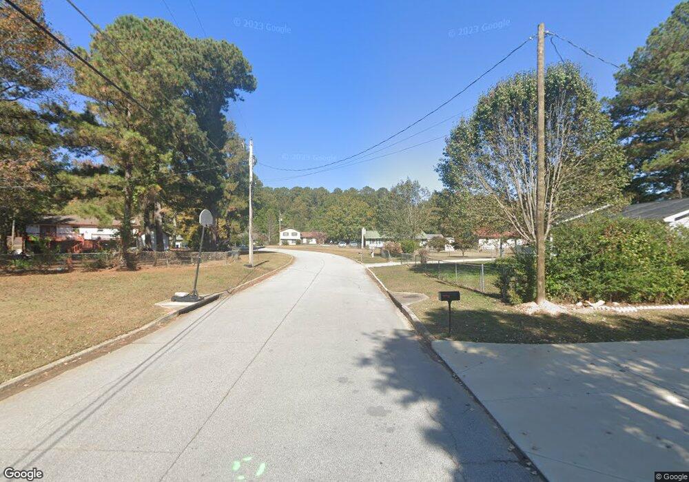 0 Navajo Trail SE unit 8821939, Conyers, GA 30094 - photo 1