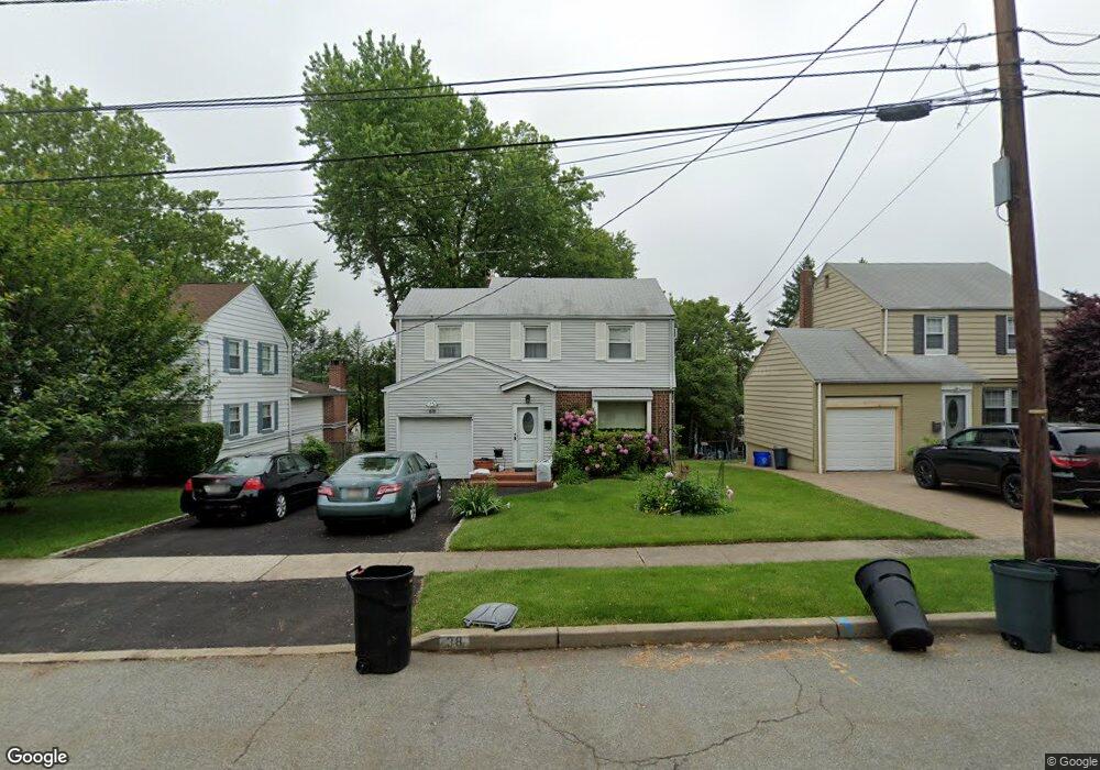 38 Sadler Rd, Bloomfield, NJ 07003 - photo 1