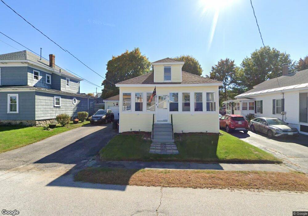 691 Dix St, Manchester, NH 03103 - photo 1