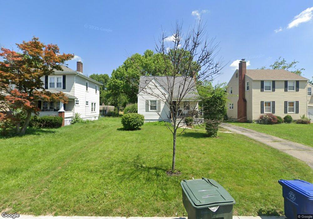 1734 Lakeview, Columbus, OH 43221 - photo 1