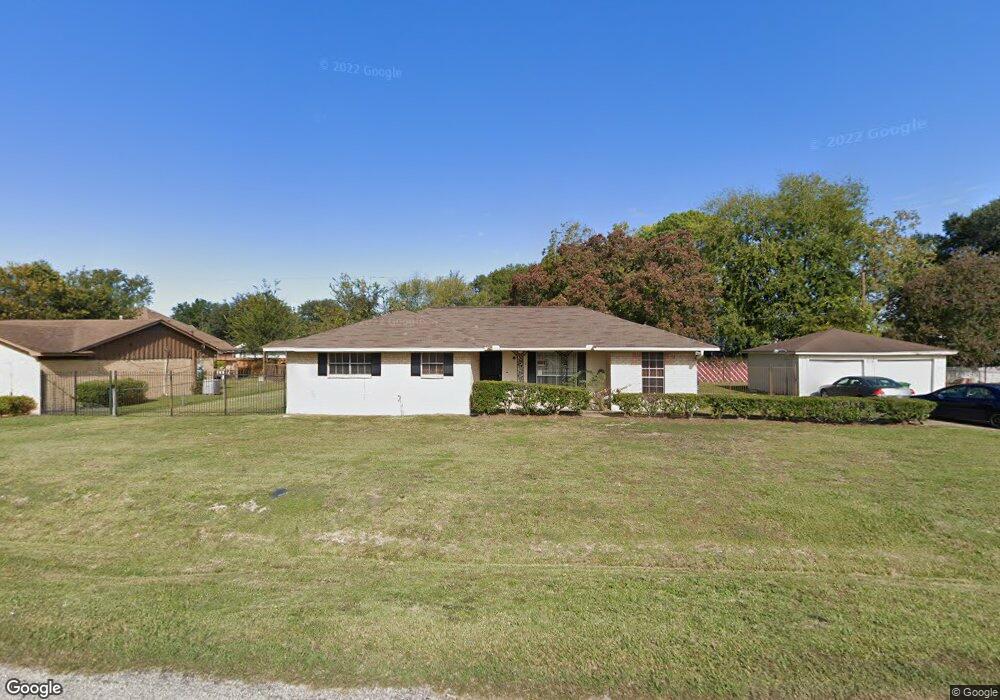 2822 Blue Sky St, Houston, TX 77088 - photo 1