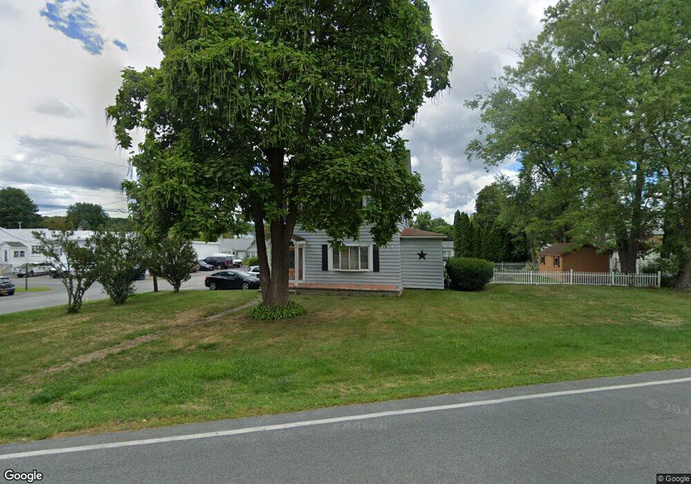 8 Phillips Rd, Rensselaer, NY 12144 - photo 1