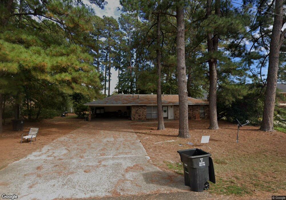 1307 Benton St, Ruston, LA 71270 - photo 1