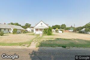 319 Gove St, Quinter, KS 67752