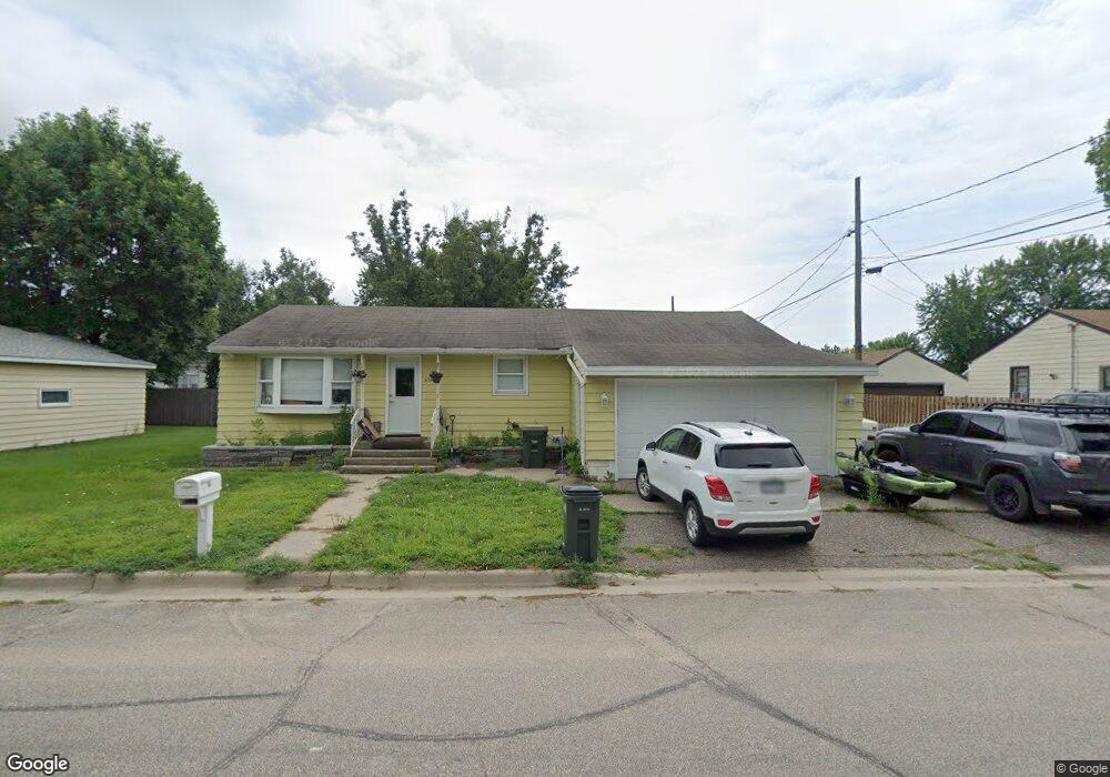 408 4th St S, Cold Spring, MN 56320 - photo 1