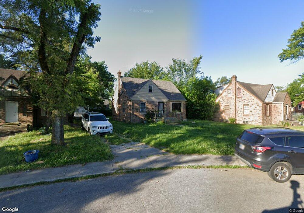 1009 E 44th Place, Gary, IN 46409 - photo 1