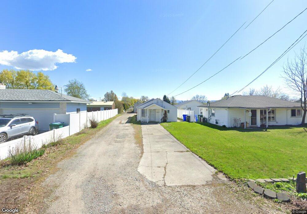 1722 N Locust Rd, Spokane Valley, WA 99206 - photo 1