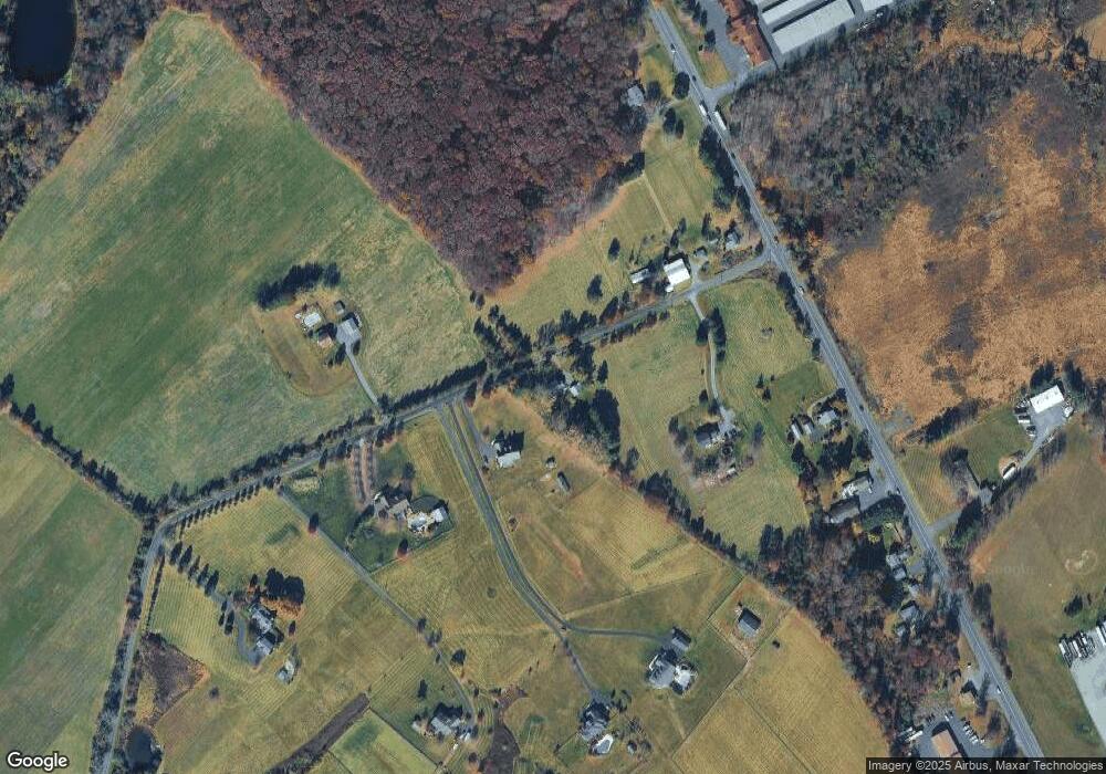 94 Foellner Ln, Ottsville, PA 18942 - photo 1